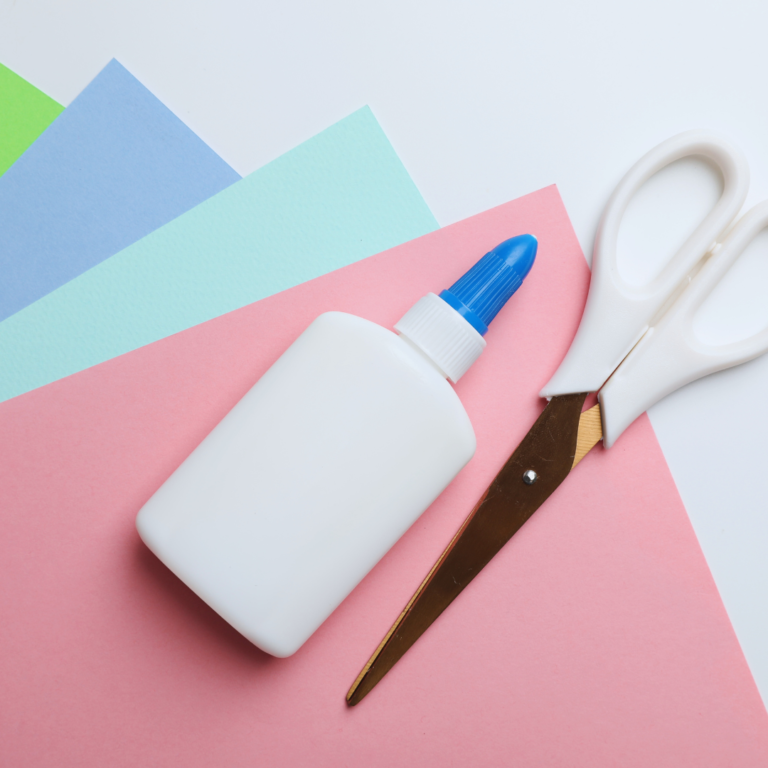 Best Eco-Friendly Glue Options for Crafts That Prioritize Sustainability and Performance